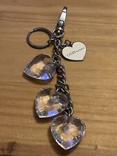 Ladies Kathy Van Zealand Bag Charm