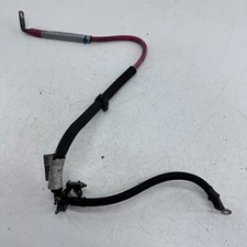 FIAT 500 BATTERY CABLE LOOM