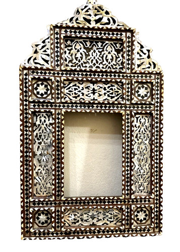 Handmade mirror wall - handmade,