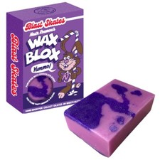 Blast Skateboards - Nasir