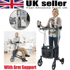 Upright Mobility Walker