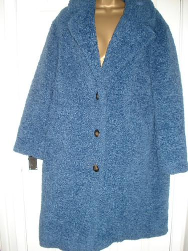 Boden womens winter coat long - winter,