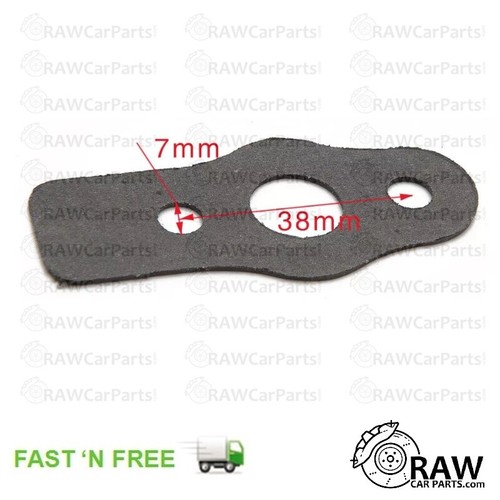 Td04l turbo oil drain gasket - turbo,