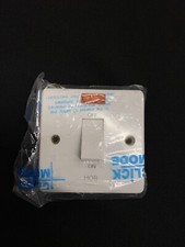 CLICK MODE SW34511D.E. 50 AMP