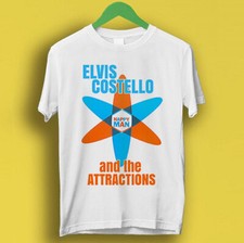 Elvis Costello Get Happy Retro