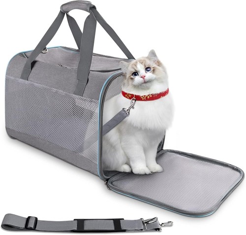 Pet carrier airline approved - airline,