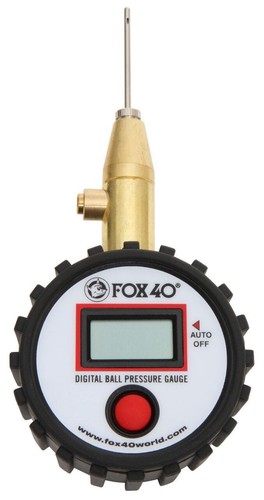 Fox digital ball gauge - 40,