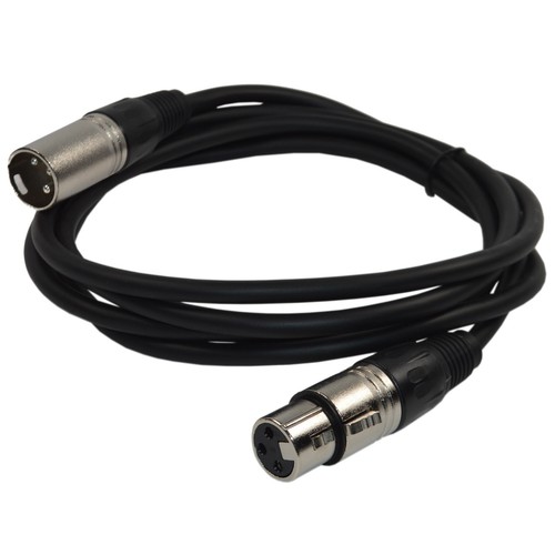 Feet xlr - to, microphone