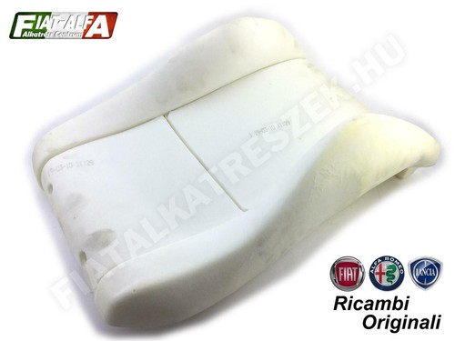 Alfa 147 front - right, seat