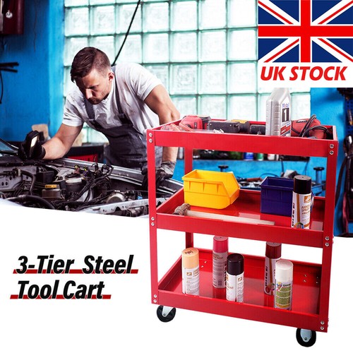 Tier tool storage heavy duty - 3,