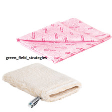 SUNBEAM PINK GLOVE SET -