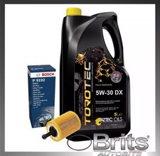 SERVICE KIT VW GOLF MK6 2.0