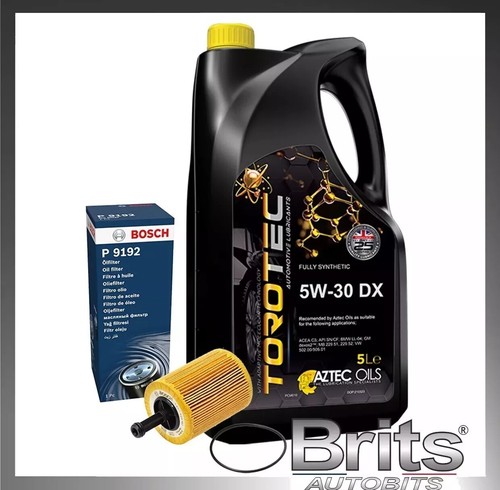 Service kit golf mk6 - kit,