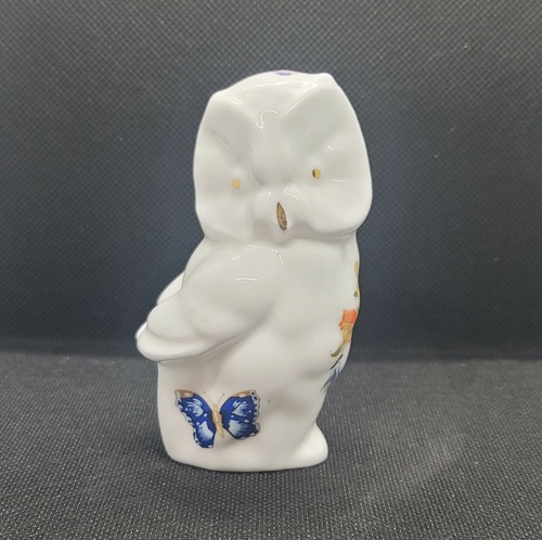 Vintage aynsley wild - tudor, owl