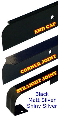 Kitchen worktop edging strips - worktop,