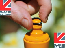 Hose pipe connector seals O