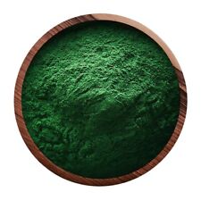 Spirulina Powder Organic  Immunity & Energy  Booster SUPERFOOD VEGAN Detox