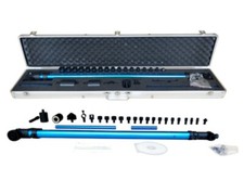 2D Auto Body Measuring System