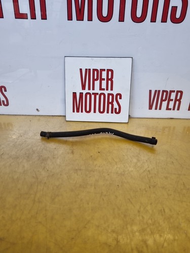Vauxhall astra coolant hose - j,