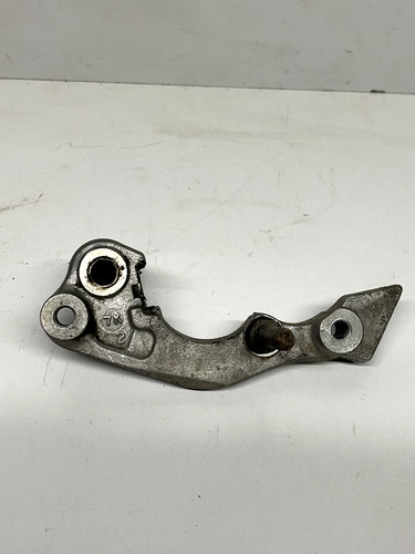Honda 250 1998 front brake - 1998,