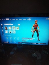 Leviathan axe ll fortnite
