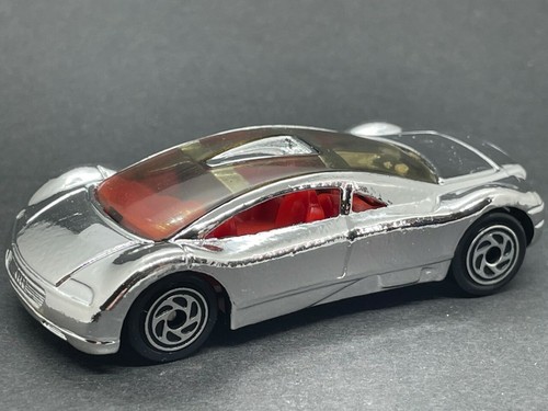 Matchbox audi avus quattro - audi,