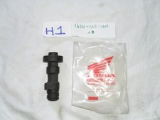  HONDA CZ100 C100 CA100 C102 C105 C110 CA110 C115 CAM SHAFT  14101-001-040 (H1)