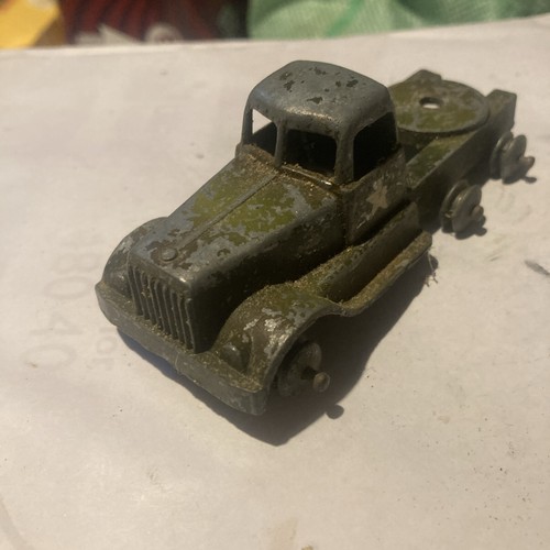 1960s vintage crescent toys - 1960s,