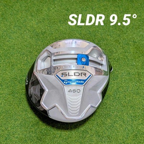 Taylormade sldr driver 5deg - taylormade,