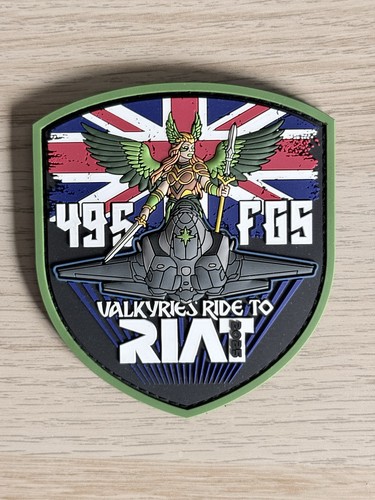 495th fighter generation - 495th,