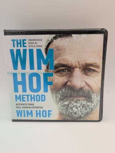 The wim hof - method:, activate
