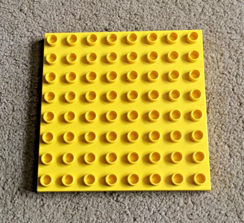 Lego duplo x1 - lego,