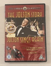 The Jolson Story / Jolson