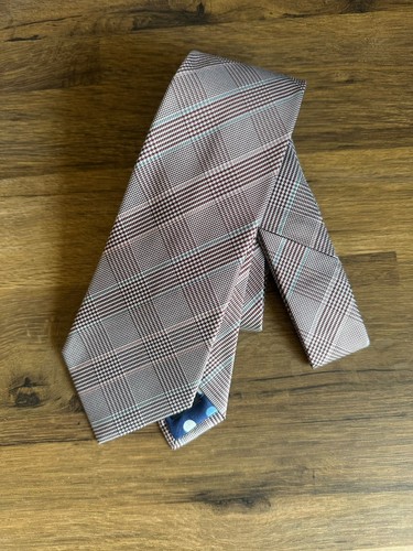 Paul smith tie mainline - smith, red