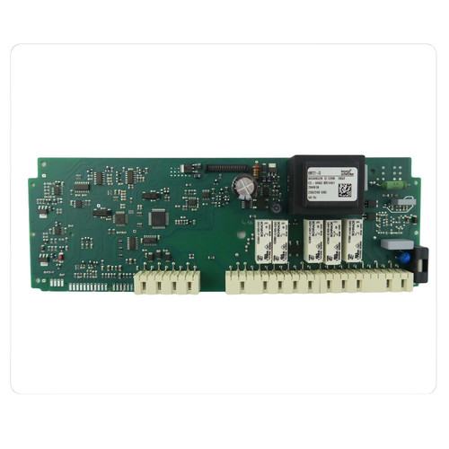 Ideal logic combi 30 - combi, 24