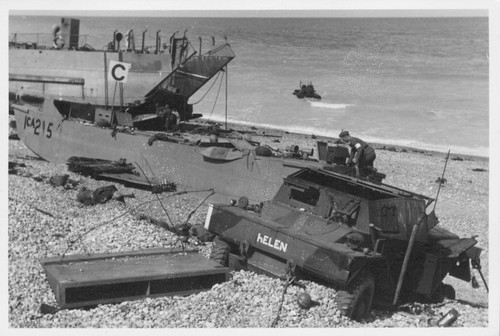 Ww2 tank daimler dingo scout - dingo,