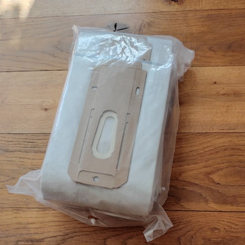 Vacuum paper bags for - vacuum, x7