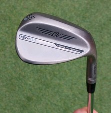 *IMMACULATE!* Titleist VOKEY