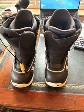 Burton Ruler Smalls Kids