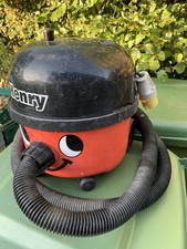 Vacuum Cleaner Dust Extractor ( 110v ) Very Quiet Good Hose And Lead