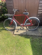 Pashley Royal Mail Postie