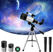 Telescope for Astronomy Adults