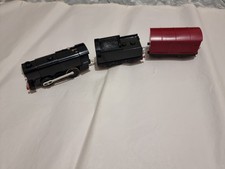 Thomas The Tank Engine & Friends TOMY Trackmaster MOTORIZED NEVILLE TRAIN  WAGON