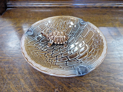 Vintage wade porcelain - porcelain, ashtray