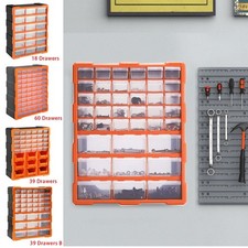 MULTI STORAGE DRAWER CABINET
