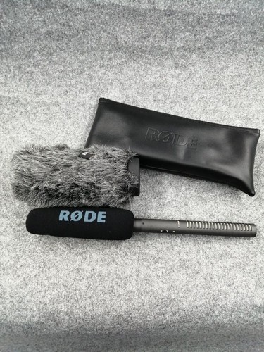 Rode shotgun microphone ntg - microphone, ntg-2