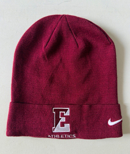 Nike men dri fit burgundy - men’s,