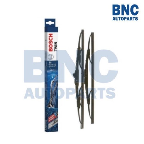 Bosch front superplus - front, wiper