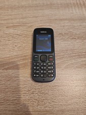 Nokia 100 RH-130 - Grey