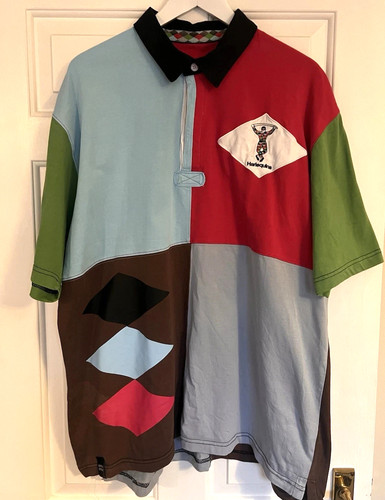 Harlequins 150 years - harlequins,